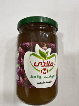مربى ملاذي 
