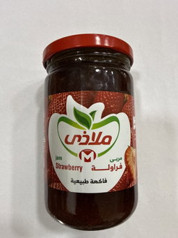 مربى ملاذي 