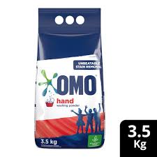 Omo hand washing powder 3.5kg_0
