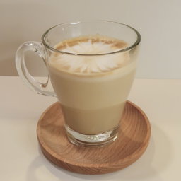 Spanish Latte