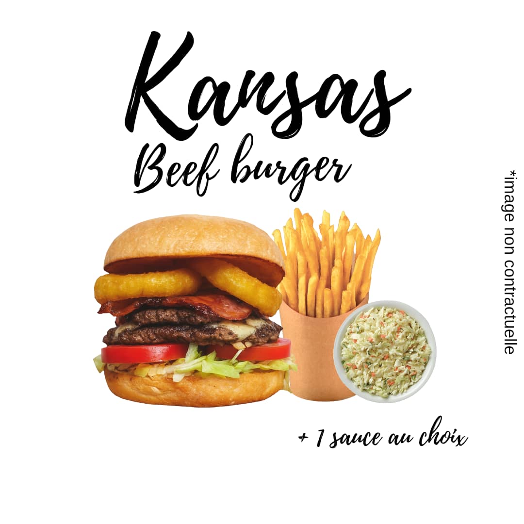 Kansas beef burger_0