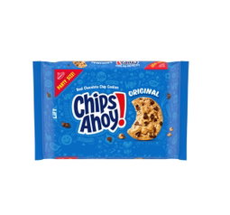 Chips Ahoy