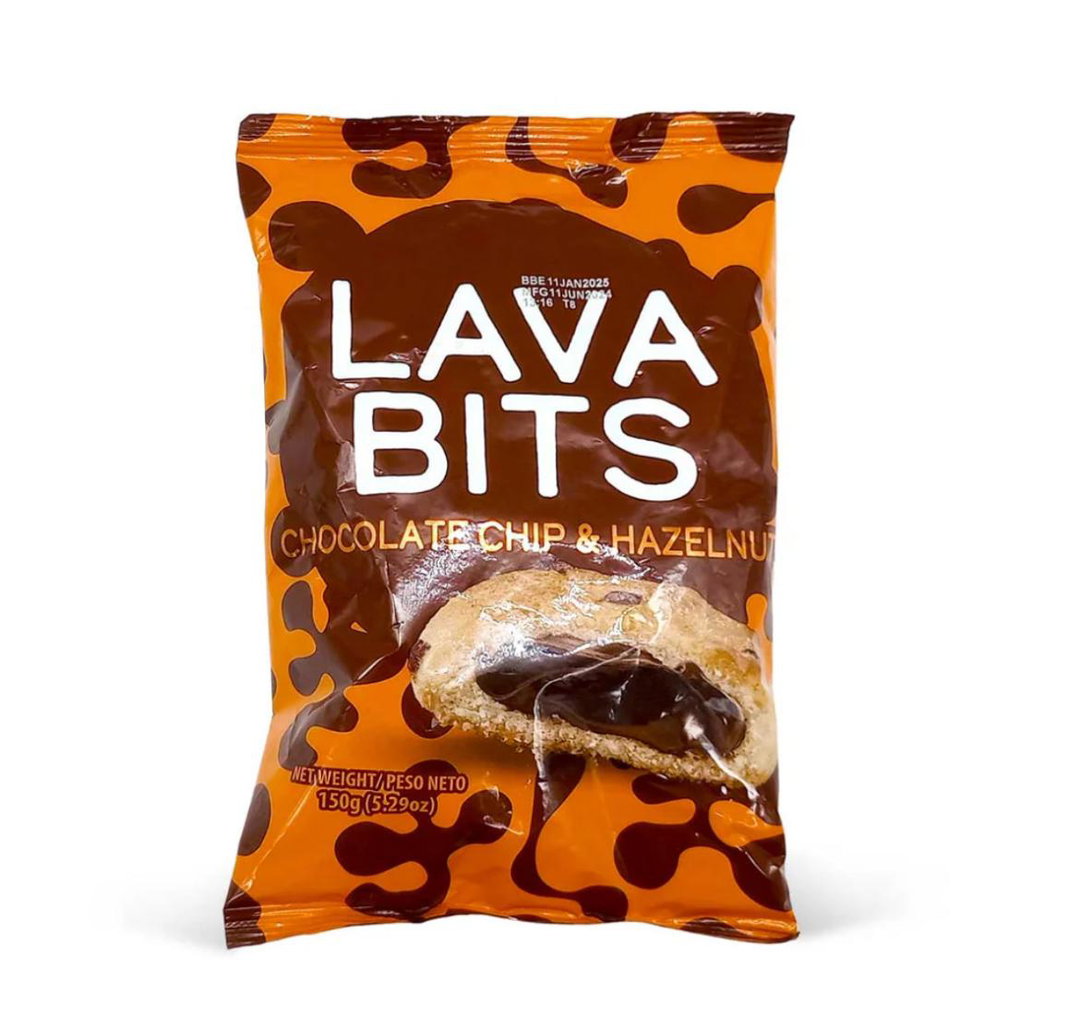 Lava Bits (Chocolate Chips)