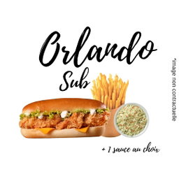 Orlando Sub (mayo)