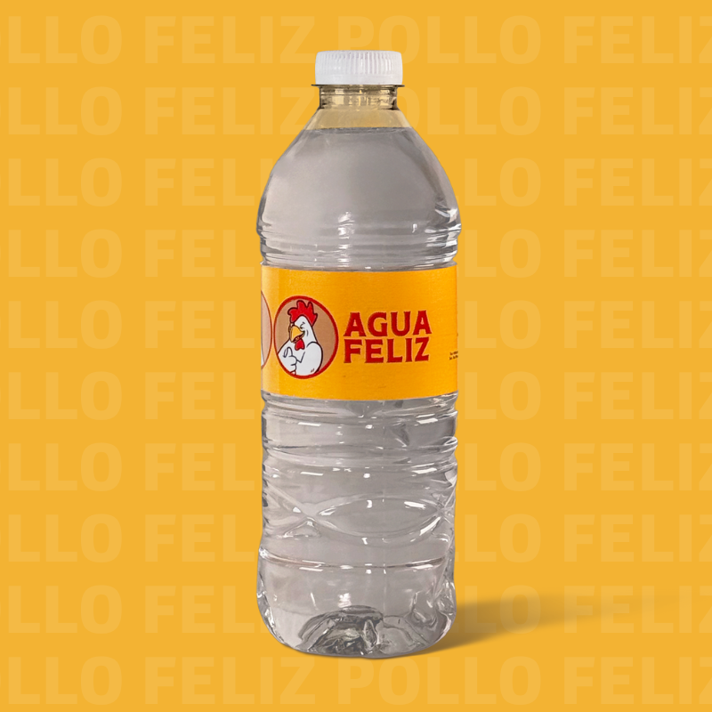 Agua Feliz