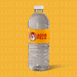 Agua Feliz