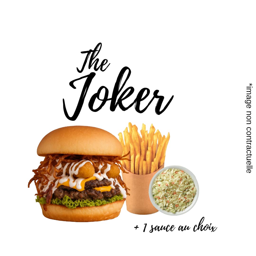 The Joker