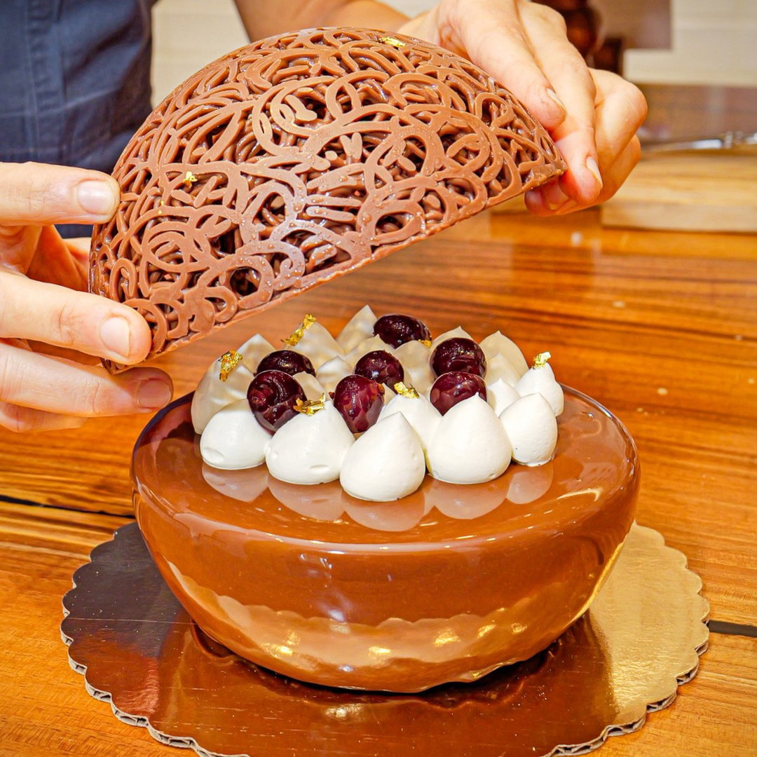 Blackforest Gateaux