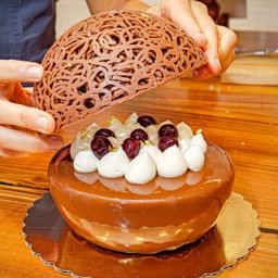 Blackforest Gateaux 