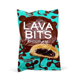 Lava Bits (Chocolate Chips)