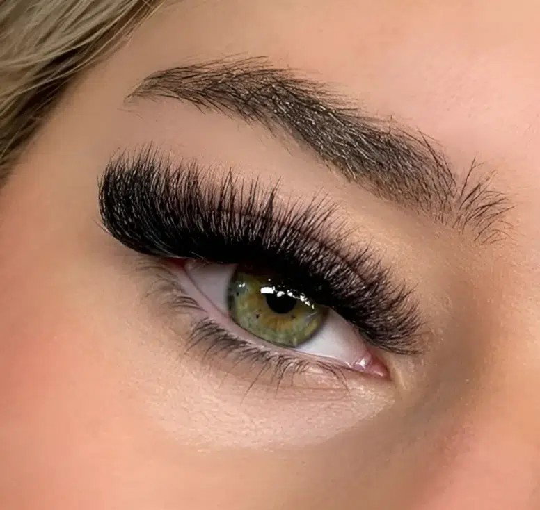 Mega volume lash extension  (2h 20minutes)_0