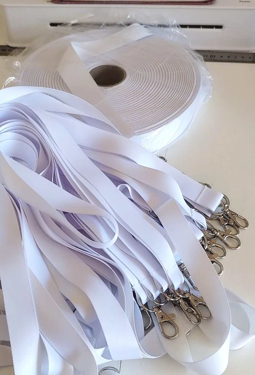 Sublimation Lanyards _0