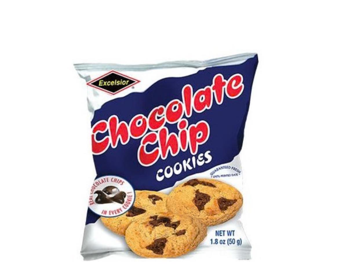 Chocolate Chip Cookies_0