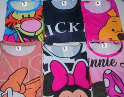 Ropa/Cartoons