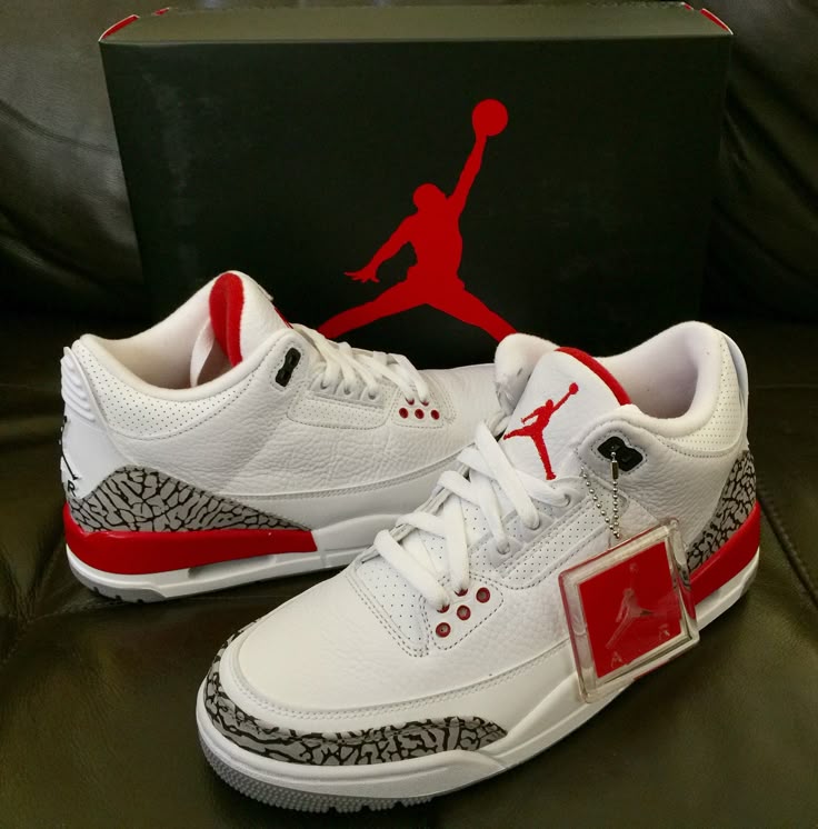 Air jordan 3 Dark iris_5