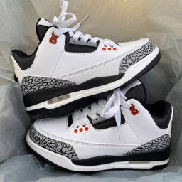 Air jordan 3 Dark iris