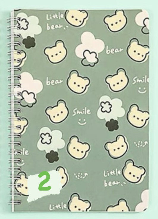 Green Notebook_3
