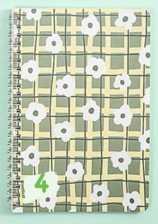 Green Notebook_5