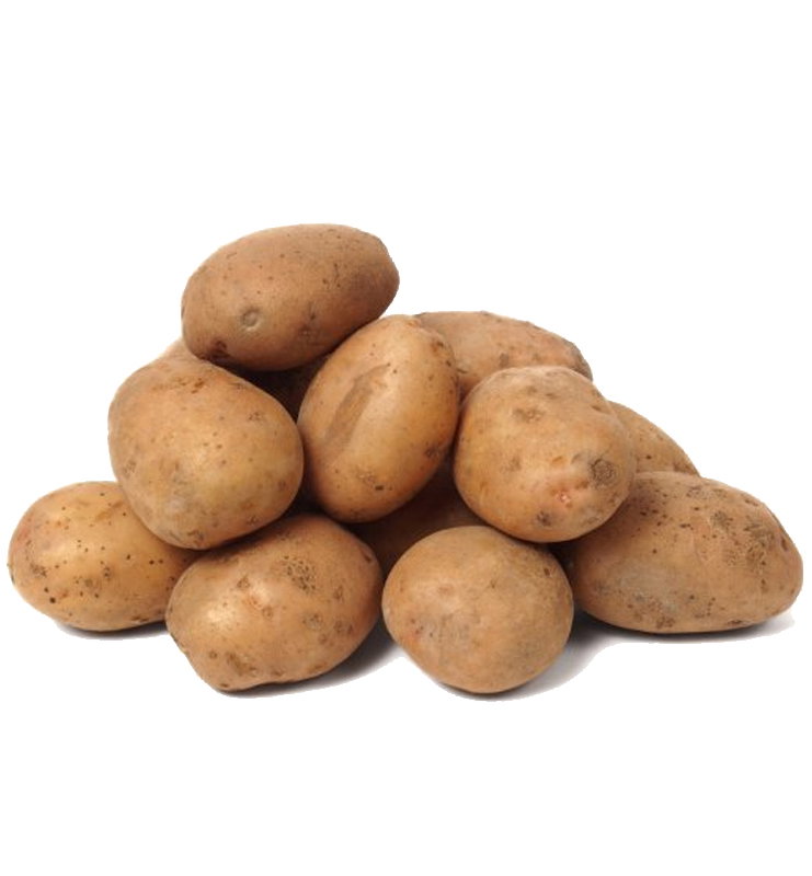 Irish Potato 