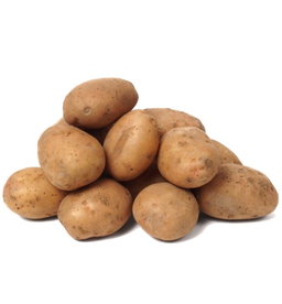 Irish Potato 