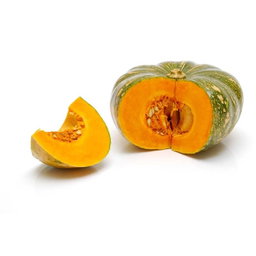 Pumpkin 