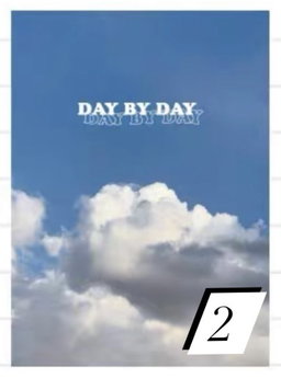 Day By Day Notebooks ☁️ 
