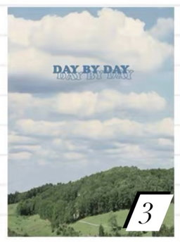 Day By Day Notebooks ☁️ 