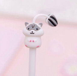 Animal Tip Pens