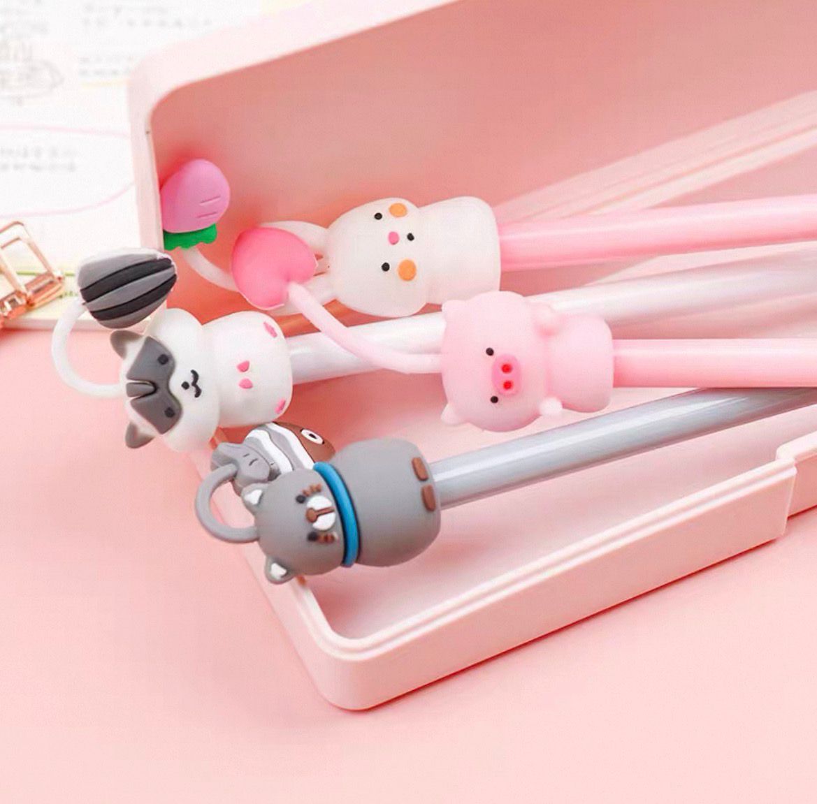 Animal Tip Pens_2