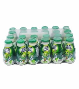 Bobo Flavoured Milk Drink 180ml