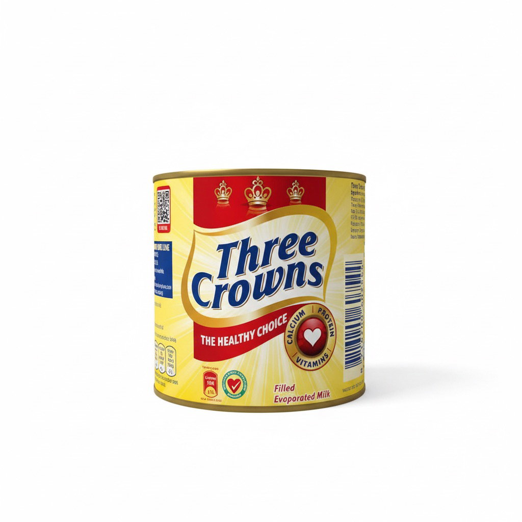 Three Crowns Evap 150g X2 - 2pcs