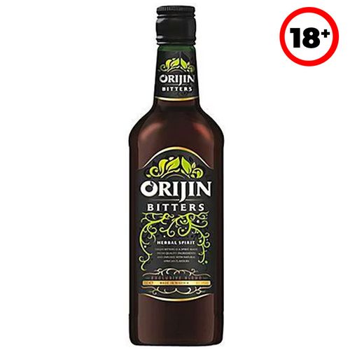 Orijin Bitters 75cl x1