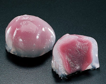 10816- Mizu manju (Purple Sweet Potato Paste) 15*40g_0