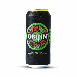 Orijin Can 330ml x 24pcs