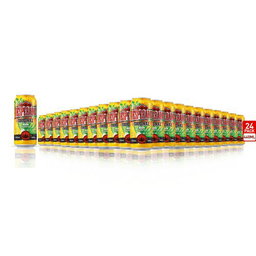 Desperados Flavoured Beer Original Can 44cl x 24