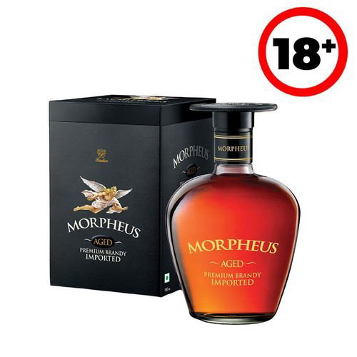 Morpheus Aged Brandy 75cl