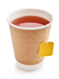 Tea by T2