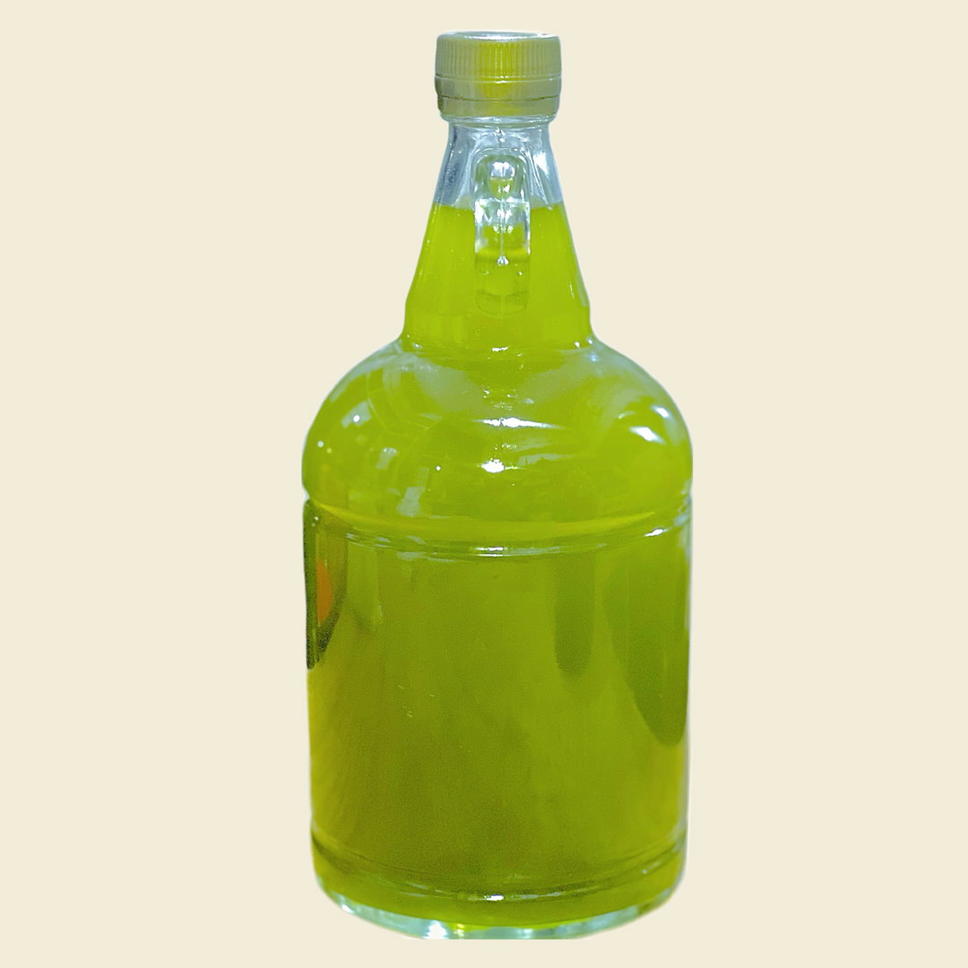 Olive oil 2,8 liters زيت زيتون ٢،٨ ليتر
