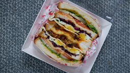 Sandwich