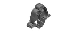 Love Birds outline Cookie Cutter 