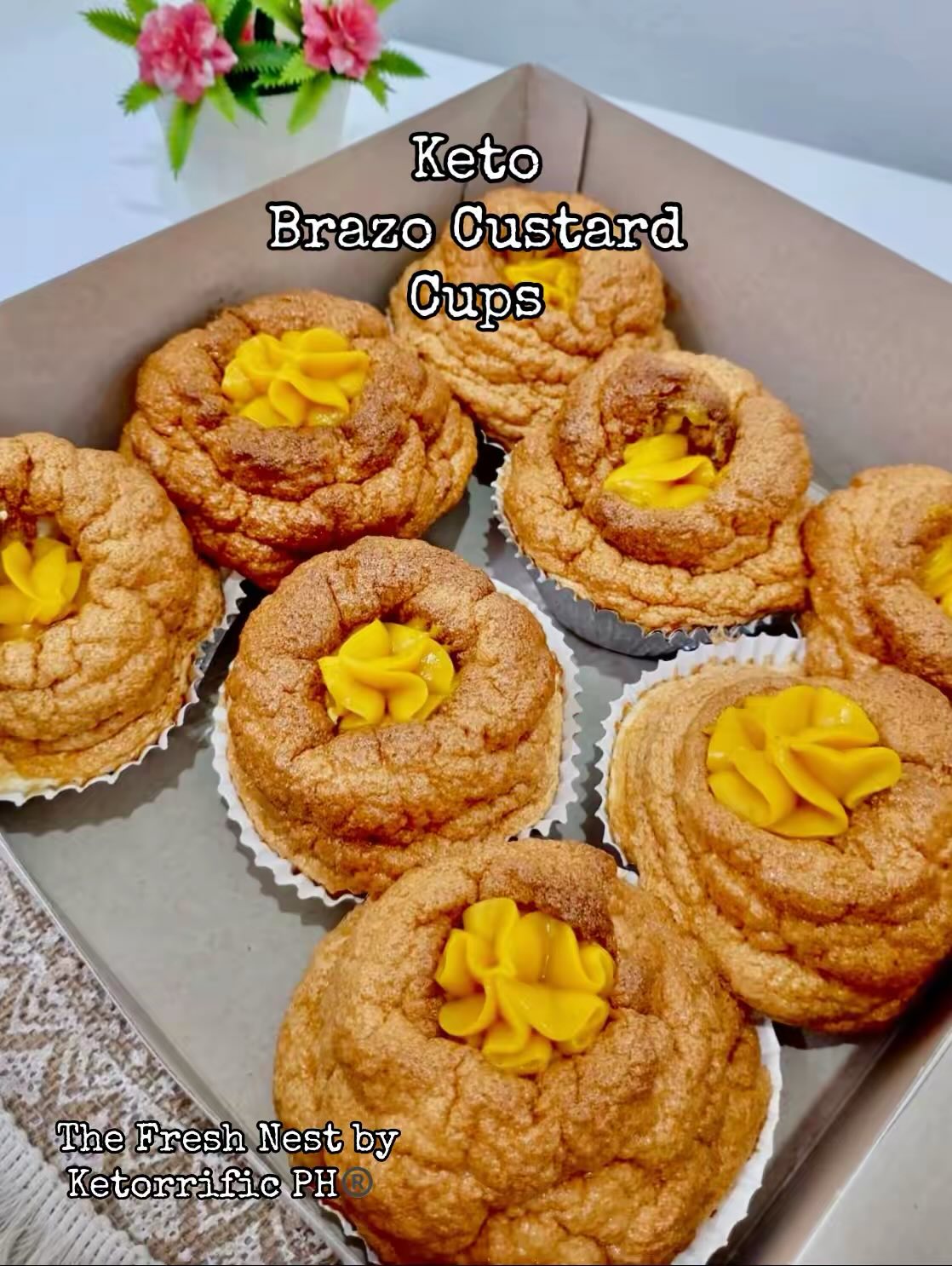 KETO Brazo Custard Cups (2 pcs.)_0