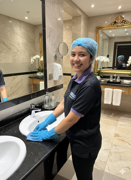 cleaning service subscription