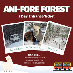 Ani-Fore Forest
