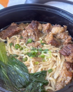 Beef Brisket 