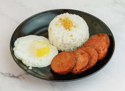 Loafsilog