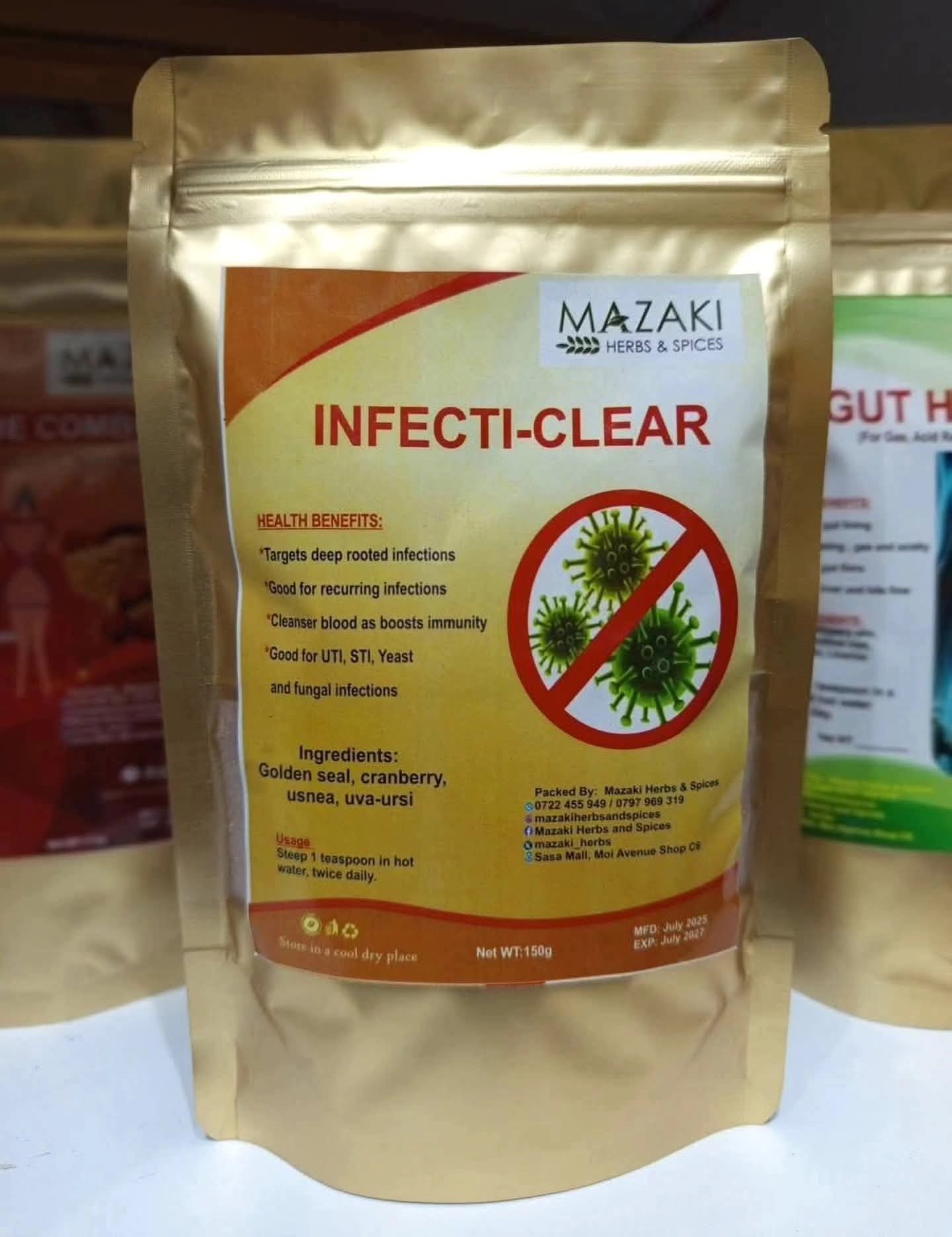 Infecti-Clear _0