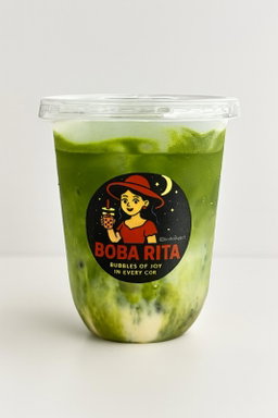 🍵Mighty Matcha🍵