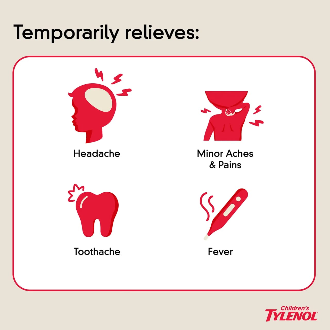 Tylenol -  Children’s Tylenol Chewable_2