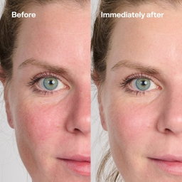Bubble - Secret Agent Color Correcting Balm Redness Fix