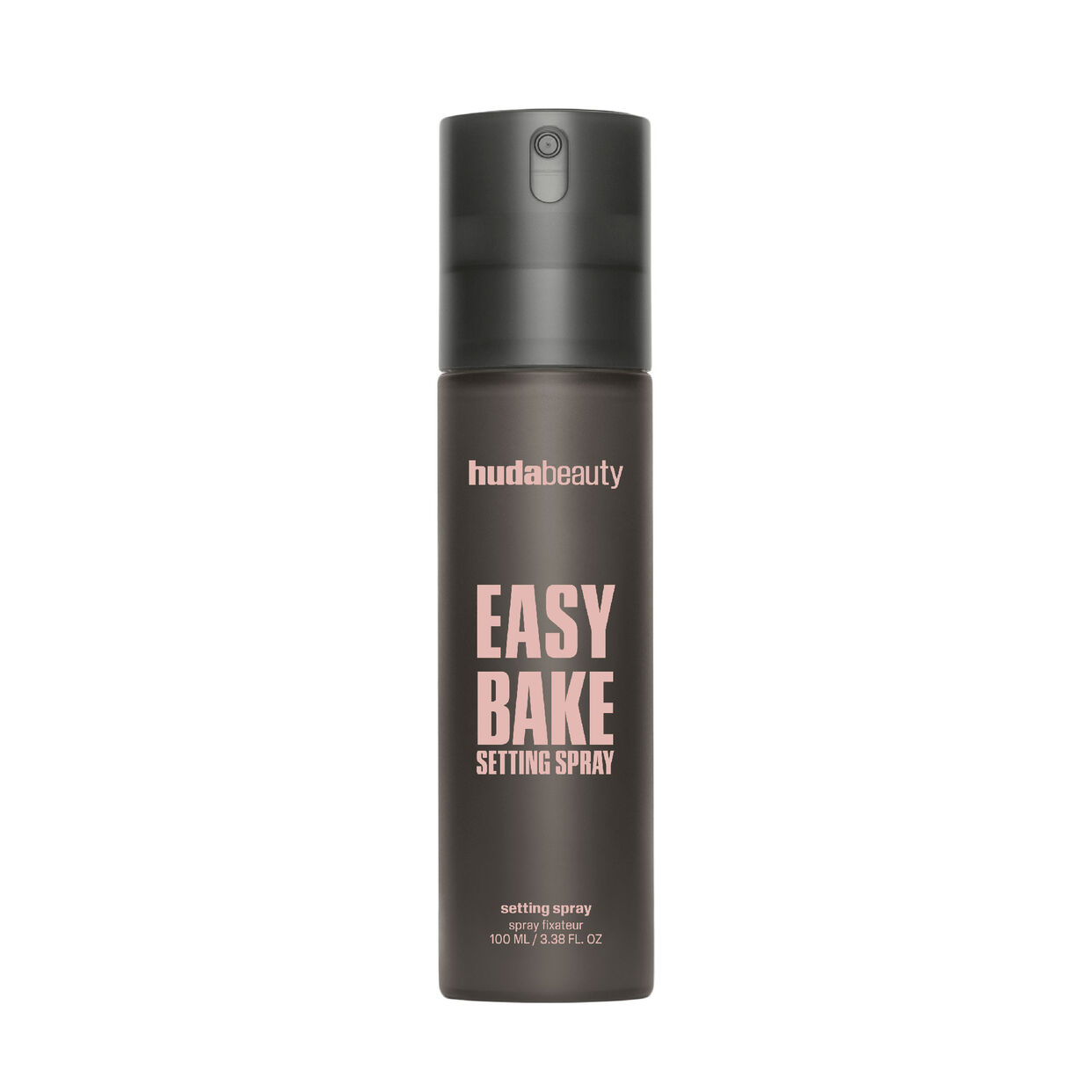 Huda beauty - Easy Bake Setting Spray with 16-Hour Wear_1